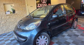 Annonce Peugeot 107 occasion Essence TBE CT OK CLIM � LAVEYRON