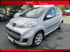 Peugeot 107 occasion Gris année 2010 boite Manuelle Annonce Peugeot 107 occasion Essence Trendy 1.0 12V 68 5 PTES RAS CLIM à Albi