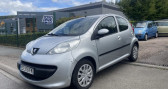 Peugeot 107 TRENDY 1.4 HDI 54CH  2008 - annonce de voiture en vente sur Auto Sélection.com
