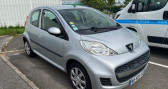Annonce Peugeot 107 occasion Essence TRENDY 5 PORTES 1.0 i 68CH  Roeschwoog