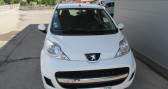 Annonce Peugeot 107 occasion Essence TRENDY PACK BVA Blanc  CHAUMERGY