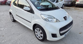 Peugeot 107 occasion  année 2010 boite Manuelle Annonce Peugeot 107 occasion Essence Trendy à Les Pennes-Mirabeau