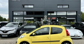 Peugeot 107 occasion année 2007 boite Manuelle Annonce Peugeot 107 occasion Essence trendy à NOUVOITOU