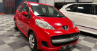 Peugeot 107 occasion année 2009 boite Manuelle Annonce Peugeot 107 occasion Essence URBAN 1.0E 12V 68CH BLUE LION à Le Mans