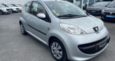 Peugeot 107 occasion année 2007 boite Manuelle Annonce Peugeot 107 occasion Essence urban move 3 portes à Reims