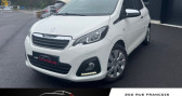Peugeot 108 .0 e-VTi 12V S&S 69 cv   CAUDAN 56