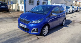 Peugeot 108 occasion 2021 mise en vente &agrave; evreux par le garage AH AUTO - photo n&deg;1