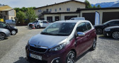 Peugeot 108 1.0 e-VTi Allure 3p   Frontenex 73