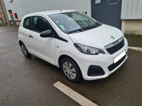Peugeot 108 , garage FAST SERVICES AUTO  Coignires