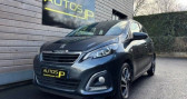 Annonce Peugeot 108 occasion Essence 1.0 vti 68 allure etg5 5p � Pierrelaye
