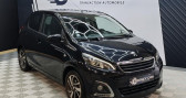 Annonce Peugeot 108 occasion Essence 1.0 VTi - 68 - BV ETG Allure � COIGNIERES