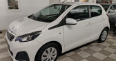 Annonce Peugeot 108 occasion Essence 1.0 VTi 68ch Active  ANTIBES