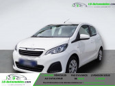 Peugeot 108 1.0 VTi 68ch BVA   Beaupuy 31