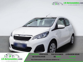 Peugeot 108 , garage LB AUTOMOBILES  Beaupuy
