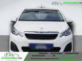 Peugeot 108 1.0 VTi 68ch BVA  occasion  Beaupuy - photo n3