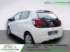 Peugeot 108 1.0 VTi 68ch BVA  occasion  Beaupuy - photo n2