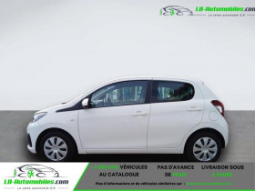 Peugeot 108 1.0 VTi 68ch BVA  occasion  Beaupuy - photo n4