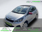 Peugeot 108 occasion  année 2015 boite Automatique Annonce Peugeot 108 occasion Essence 1.0 VTi 68ch BVA à Beaupuy