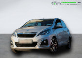 Annonce Peugeot 108 occasion Essence 1.0 VTi 68ch BVA  Beaupuy