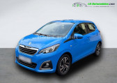 Annonce Peugeot 108 occasion Essence 1.0 VTi 68ch BVA  Beaupuy