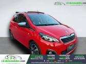 Peugeot 108 1.0 VTi 68ch BVM  � Beaupuy 31