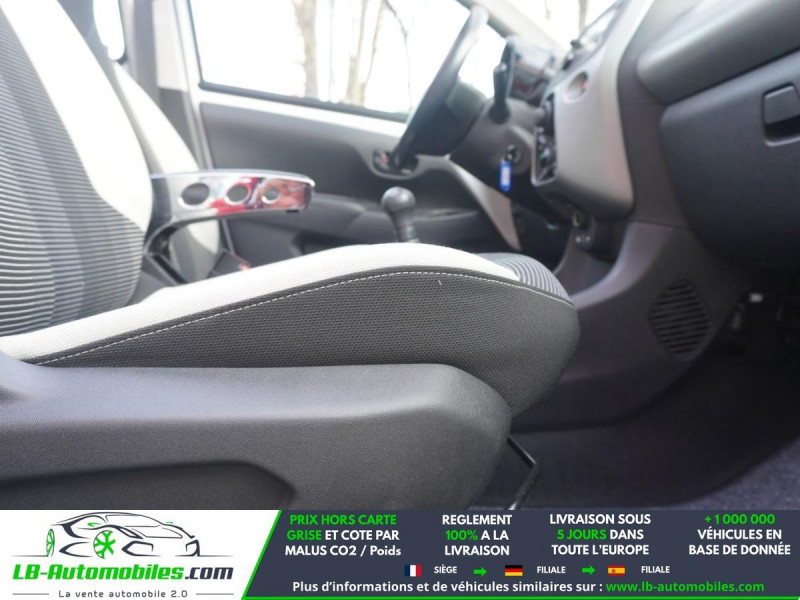 Peugeot 108 1.0 VTi 68ch BVM  occasion � Beaupuy - photo n�6