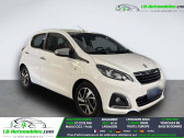 Annonce Peugeot 108 occasion Essence 1.0 VTi 68ch BVM � Beaupuy