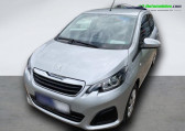 Peugeot 108 occasion année 2018 boite Manuelle Annonce Peugeot 108 occasion Essence 1.0 VTi 68ch BVM à Beaupuy