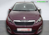 Annonce Peugeot 108 occasion Essence 1.0 VTi 68ch BVM  Beaupuy