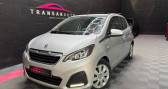 Annonce Peugeot 108 occasion Essence 1.0 VTi 68ch BVM5 Active / REVISION CT OK / 4 PNEUS NEUFS � Chaponost