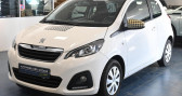 Annonce Peugeot 108 occasion Essence 1.0 VTi 68ch BVM5 Active � ST SATURNIN
