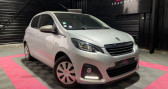 Peugeot 108 1.0 vti 68ch bvm5 active   Cuincy 59