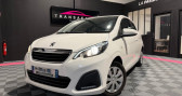 Annonce Peugeot 108 occasion Essence 1.0 VTi 68ch BVM5 Active  Beaumont Les Valence
