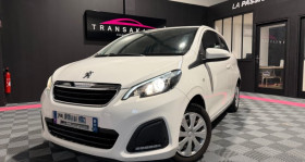 Peugeot 108 , garage TRANSAKAUTO VALENCE � Beaumont Les Valence
