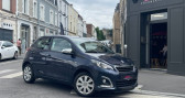 Peugeot 108 occasion année 2017 boite Manuelle Annonce Peugeot 108 occasion Essence 1.0 VTi 68ch BVM5 Style / FAIBLE KILOMETRAGE / IDEAL JEUNE P à Cambrai