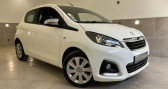 Peugeot 108 1.0 VTI 68cv STYLE 5P  à La Buisse 38