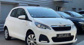 Peugeot 108 , garage IDEAL AUTO SAINT MARTIN D'HERES  SAINT MARTIN D'HERES