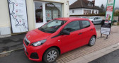 Peugeot 108 occasion année 2017 boite Manuelle Annonce Peugeot 108 occasion Essence 1,0 VTi 70 Access BVM5 5 portes 12V à SAINTE-MARGUERITE