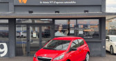 Annonce Peugeot 108 occasion Essence 1.0 vti 70 access entretien constructeur � Valence