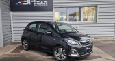 Annonce Peugeot 108 occasion Essence 1.0 VTI 70 ALLURE START-STOP  limoges