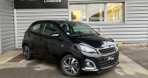 Annonce Peugeot 108 occasion Essence 1.0 VTI 70 ALLURE  limoges