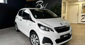 Peugeot 108 , garage BH CAR MACON � Replonges