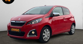 Peugeot 108 , garage EWIGO SAINTE MAXIME  SAINTE MAXIME