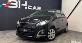 Annonce Peugeot 108 occasion Essence 1.0 VTI 70 STYLE / Suivi / Excellent �tat � Roanne