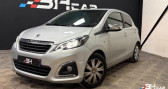 Annonce Peugeot 108 occasion Essence 1.0 VTI 70 STYLE � Roanne