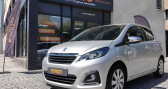 Peugeot 108 1.0 VTI 70 STYLE   LIMOGES 87