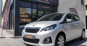 Peugeot 108 , garage EWIGO LIMOGES  LIMOGES