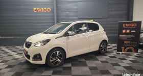 Peugeot 108 , garage EWIGO MONT�LIMAR � Mont�limar