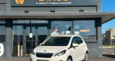 Peugeot 108 1.0 vti 70ch active  2015 - annonce de voiture en vente sur Auto S&eacute;lection.com