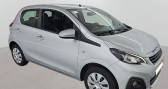 Peugeot 108 1.0 VTi 72 Active 5p   CHANAS 38